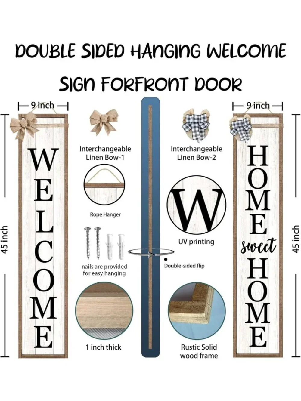 N/A welcome guests